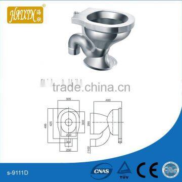 Newest Type White Pure Color Toilet Seat