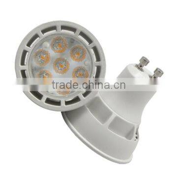 Led Spotlight Gu10 Light 50000h Lifespan