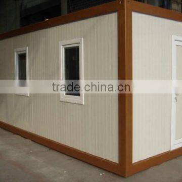 complete tiny prefab houses
