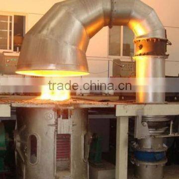 High Efficiency M. F. Smelting Furnace Equipment photo-4