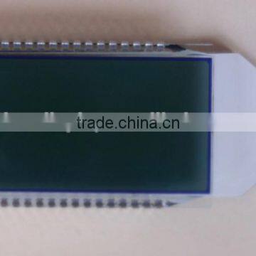 Bolong ESL Transparent Monitor Display Segment Lcd Display photo-2