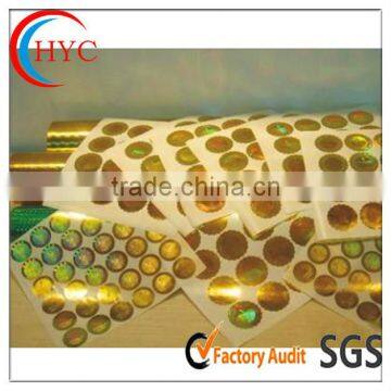 2013 Cheap pvc label sticker,sticker printing, small printer for sticker