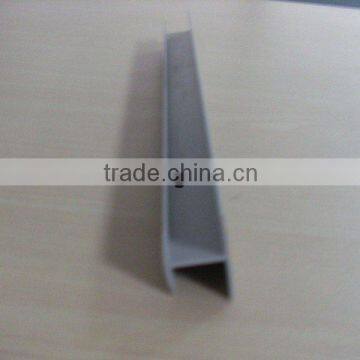 PVC foam profile