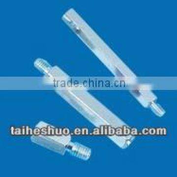 Attractive design steel standoffs,popular standoff in china