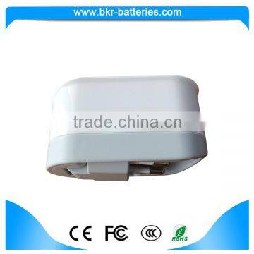 5V/2.4A 5V/1A Portable Charger Multiple Mobile Portable Phone Charger photo-6