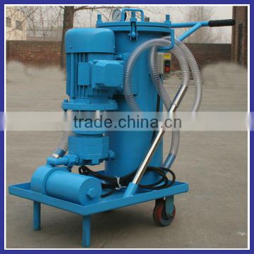 100 micron oil filter machine fryer