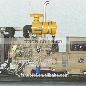 diesel generator 125kva