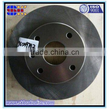 cheap price disc brake hot sell car accessory brake disc /disc brake