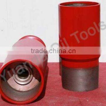 Manufacture High Quality Float Collar and Float Shoe,all Cementing Tools photo-3