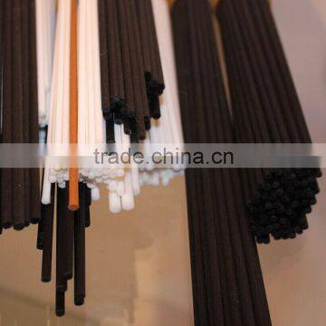 2mm/2.5mm/3mm/3.5mm/4mm/4.5mm/5mm/23cm/ 25cm /28cm/ 30cm new products on china market black white fiber reed stick                        
                                                Quality Choice