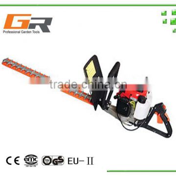 Gasoline Double-side blades hedge trimmer 22.5cc with CE/GS/EMC/EU-II