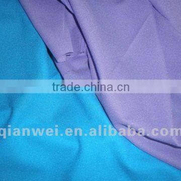 100% polyester interlining