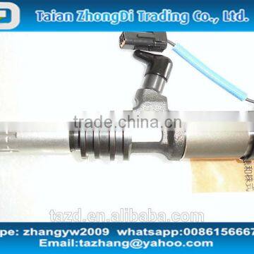 Genuine Fuel Injector 095000-0721/ 095000-0722 Fit MITSUBISHI 6M60T photo-3
