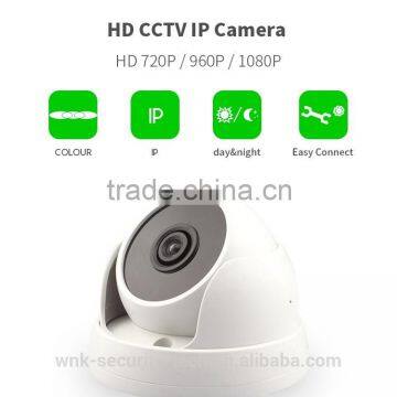 Vitevision P2P 1MP 1.3MP 2MP optional indoor onvif IP camera rj45