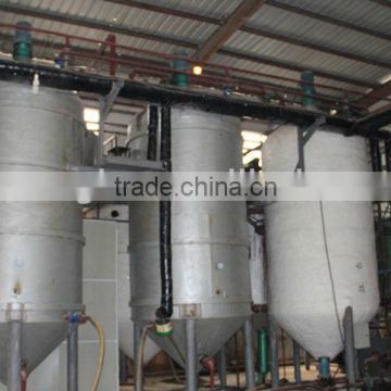 Global Supplier Biodiesel Machine for Making Bio Diesel Oil photo-4