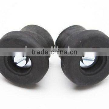 VELOX RUBBER BAR PLUGS