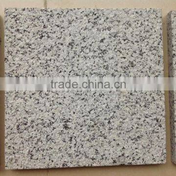 Vietnam White PR Granite Flamed