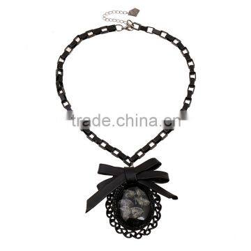 hot sale products for 2015 resin necklace, Exquisite Handmade Tattoo Choker Necklace trending hot products