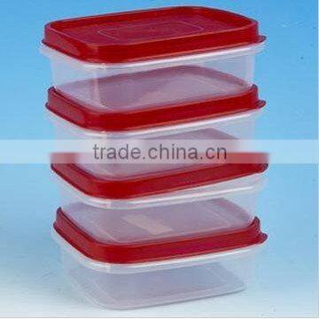 airtight food container