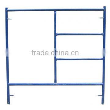 Building Materials Heavy Duty Shoring frame scaffolding