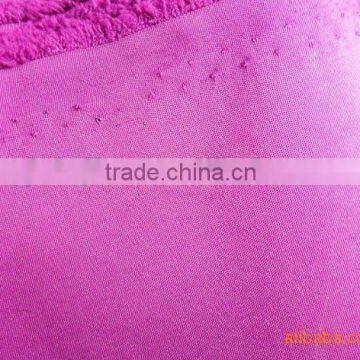 Polyester Peach Skin/ Poly Microfiber Peach Skin/ Microfiber Peach