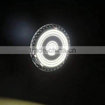 CE&RoHs Certificate Indoor LED Strobe Stage Light 5730 White, 324pcs photo-6