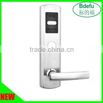 Hotel Induction door handle lock