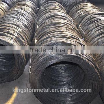 Reinforcement steel binding wire sizes