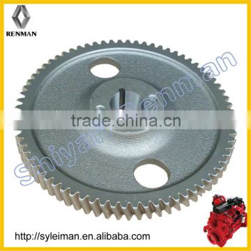 Dongfeng Renault high pressure pump gear 3931382