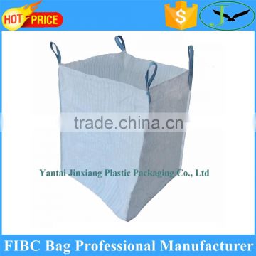 Good-quality virgin polypropylene pp woven ventilated big bag made in China