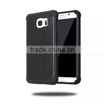 2 in 1 Hardness Waterproof And Shockproof Galaxy Note 5 Silicon Case photo-2