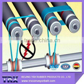 Industrial Electric Transmission/ flat belt