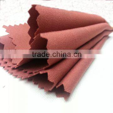 2015 xiangsheng single bevel dull-red rayon fabric