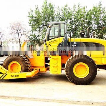 Wheel Loader TL240H