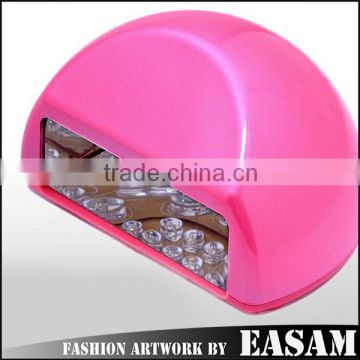 3w finger uv led gel lamp nail dryer &uv nail polish dryer,3w gel polish dryer