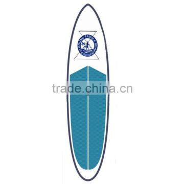 11' inflatable stand up paddle board