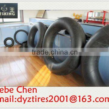 22 Inch Rubber Butyl Tube Heavy Truck Accessory photo-2