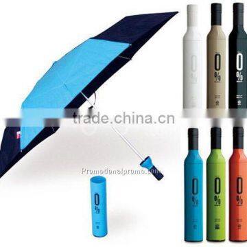 Wine Umbrella / Bottle Umbrella