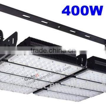 400w led tunnel lighting with Meanwell driver IP65 CE RoHS 1000w metal halide led replacement