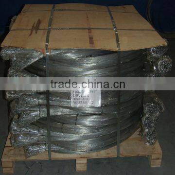 Low Price Annealed Wire in Iron Wire Coil photo-3