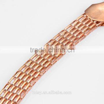 Wholesale Fashion Crystal Rhinestone Chain Brightness F1-80100 photo-3