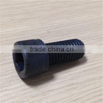 din912 grade 12.9 socket head cap screw