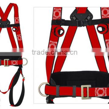 BODY HARNESS