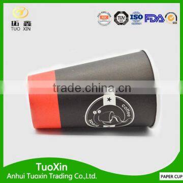 16oz Single Wall Coffee Cup Carrier for Paper Cup photo-3