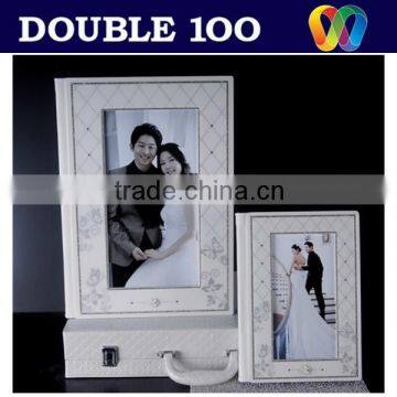 wholesale wedding photo album with photo album case