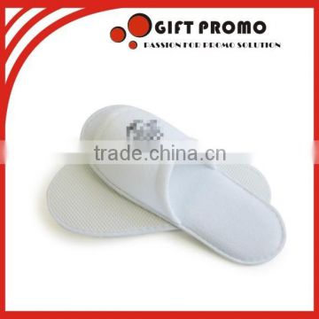 Popular Custom Plush Hotel Slipper