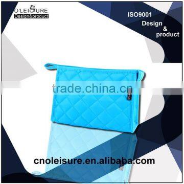 Fashion girl travel make up cosmetic pouch cosmetic bags for women from alibaba China