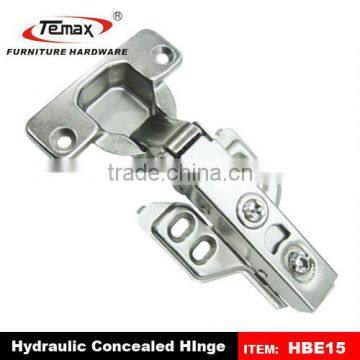 High quality hardware furniture iron stainless cabinet hinges