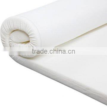 Visco Elastic Memory Foam Mattress