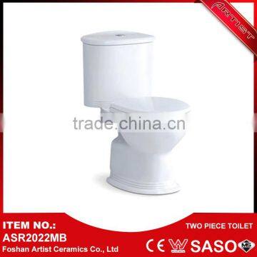 Made In China Cheap Washdown Girl Toilet Chinese Ceramic Wc